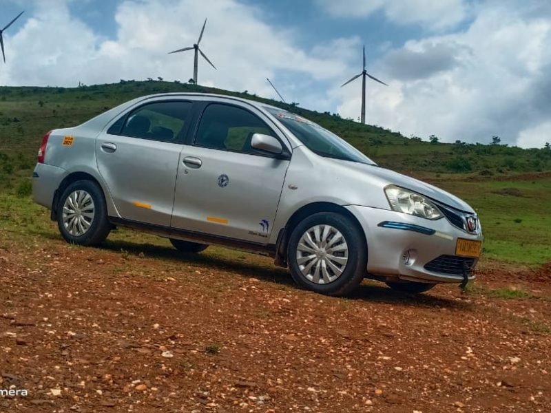 etios